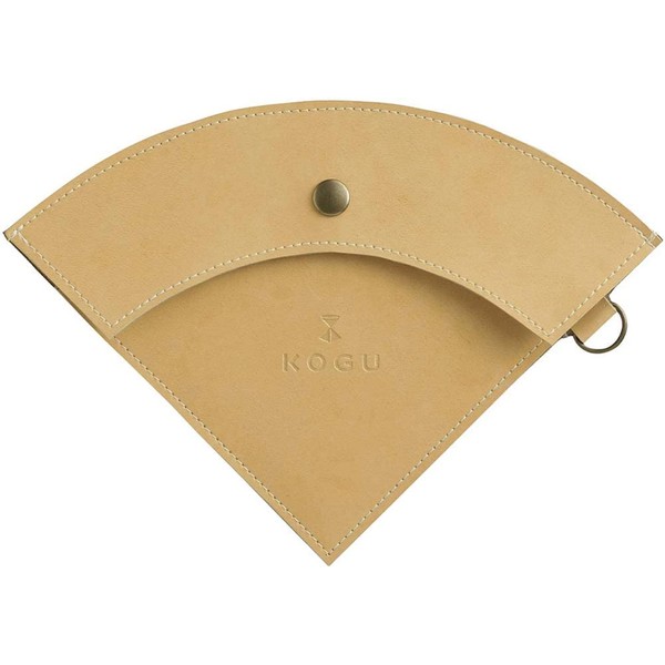 KOGU 42167 Shimomura Co., Ltd. Coffee Filter Case, Made in