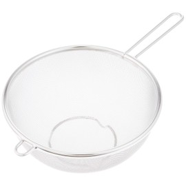 Workshop aizawa Feet with Strainer 200 mm No. 1248