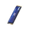 KingSpec NX Series 256GB Gen3x4 NVMe M.2 SSD, Up to