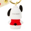 Sanrio 102911 Pochacco 3D Keychain
