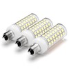 E11 Led Bulb Dimmable, JD E11 50 Watt Halogen Equivalent,