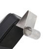 Punch Button Key Lock Box Waterproof 12 Digit Combination Car