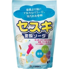 Sodium Sesquicarbonate, 10.6 oz (300 g)
