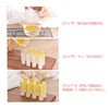 Lip Case, Set of 30, Lip Balm, Lip Containers, Tubes,