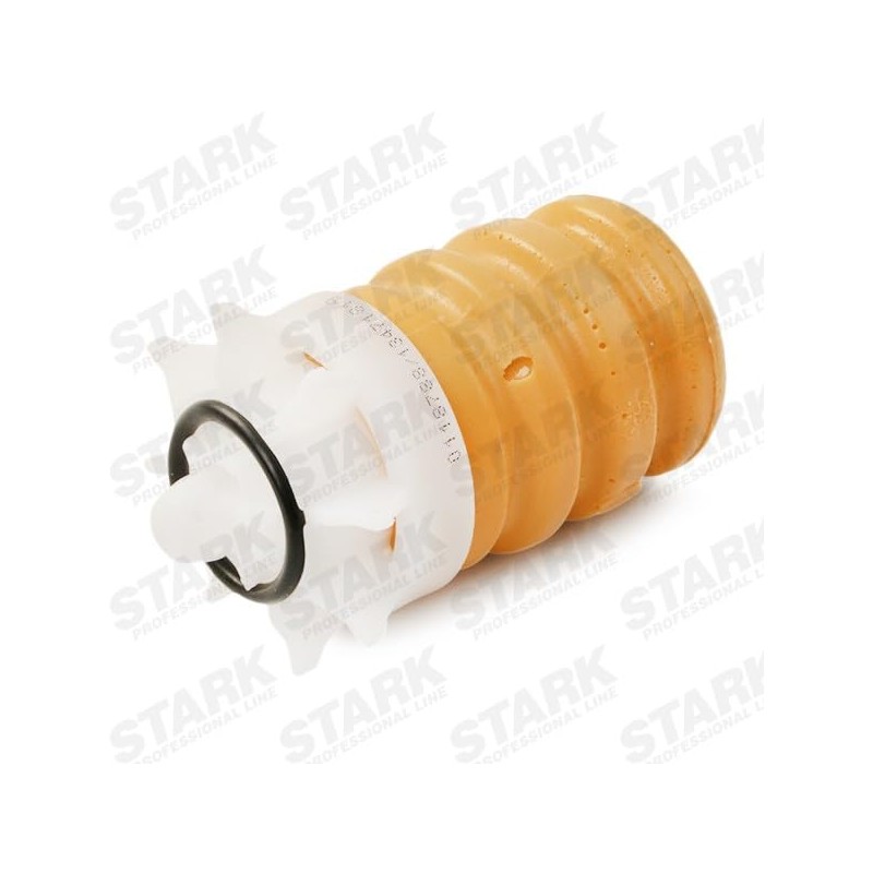 STARK SKRBS-3560002 Stop Buffer Suspension Stop Buffer Rear 85 mm