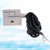 Pull Pressure Force S-Type Load Cell Sensor with Cable 40Cr