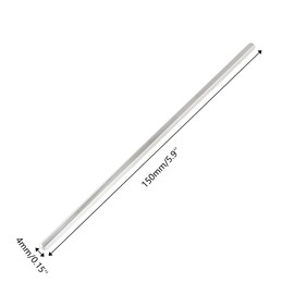 GDOOL RC CAR Main Drive Shaft Rob 14403 Accessories Spare Part for H14BM JC14EP HP141S 14301 14302 14210 14209 1:14 Brushless RC Monster Trucks Vehicle
