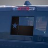 Factory Crafts USA Made Rear Window Rear Vinyl Decal for