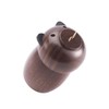 Toothpick Case, Wooden Case, Toothpick, Holder, Fang Holder, Creative Restaurant,