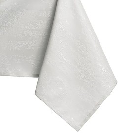 AmeliaHome Tablecloth, Lotus Effect, Water-resistant