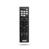 RMT-AA400U Replacement Remote Control for Sony Stereo RMTAA400U STRDH190 STR-DH190