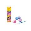 Jovi Fantasy Kids Makeup Set of 3 8ml Bottles Cream
