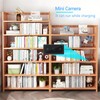 Home Compact Security Camera - HD 1080P Nanny Pet Child