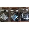 BREWER KANDI'S LOW LEAD HOT FIX CRYSTALS - 3MM -