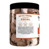 Sanders, Sea Salt Caramels Pecan Clusters, 16 Ounce