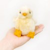 Riku’s Friends, Stuffed Chick