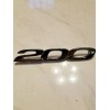 Chrysler 200 c emblem