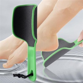 etc Fit Care Double-sided Nail Foot File Foot Curve Concave Callus / 피트케어 양면 네일 풋 파일 피트 곡선 오목 캘러스