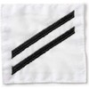 L.A.BOY US. Black, Helmet Bag (BGA1BN) Class Badge Included, Black