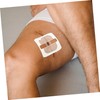 FOMIYES 2sets Closures Easy to Apply Self Bandage Kit Closure