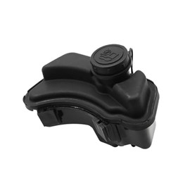 84004660 590568 Fuel Gas Tank with 799585 Gas Cap compatible with B & S 08P502 09P702 09P602 093J02 E450 E500 lawn mower engines