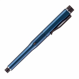 Shah Pen Klu Toga Dive 0.5mm Abyss Blue