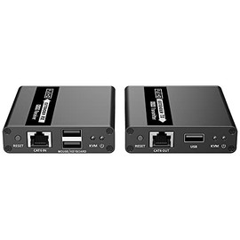 PRO SIGNAL PSG3454 1080p Full HD HDMI over Cat6 KVM Extender