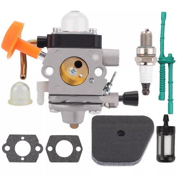 For STIHL Fits stihl fs 110 fs110r fs110 trimmer carburetor