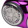 Lint Remover Double Head 2000mAh Rechargeable 20000rpm LED HD Digital