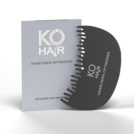KÖHAIR Hair Line Optimizer