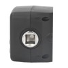 Digital Torsion Meter 4 to 135N.m 3/8in Connector Clear Backlit