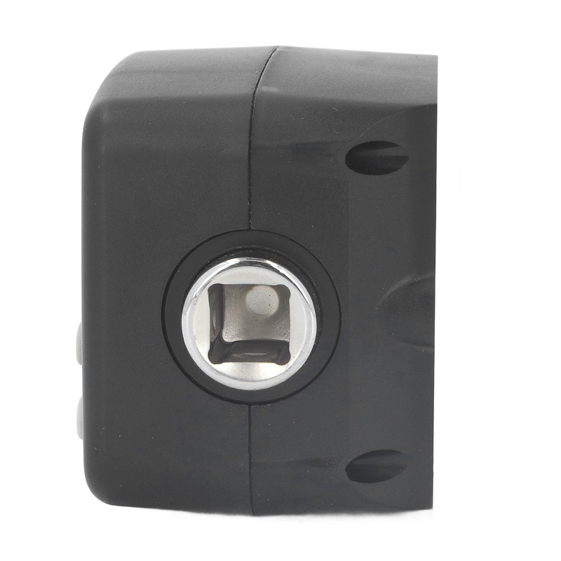 Digital Torsion Meter 4 to 135N.m 3/8in Connector Clear Backlit