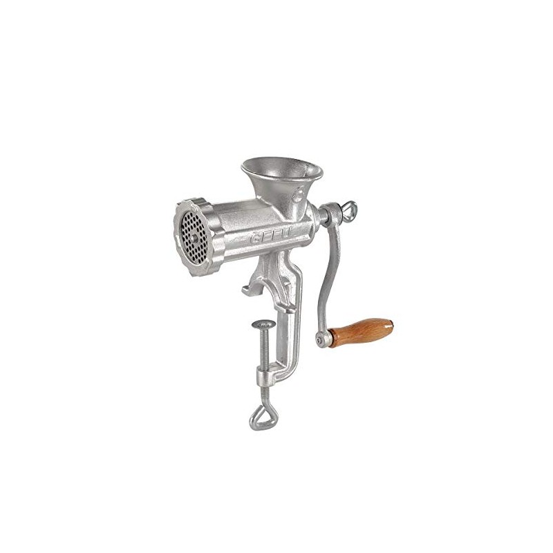 GEFU Meat Mincer with Clamp, 4.5mm
