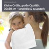 Lashuma Small Towel, Guest Toilet Towel, Linz Towel, 30 x
