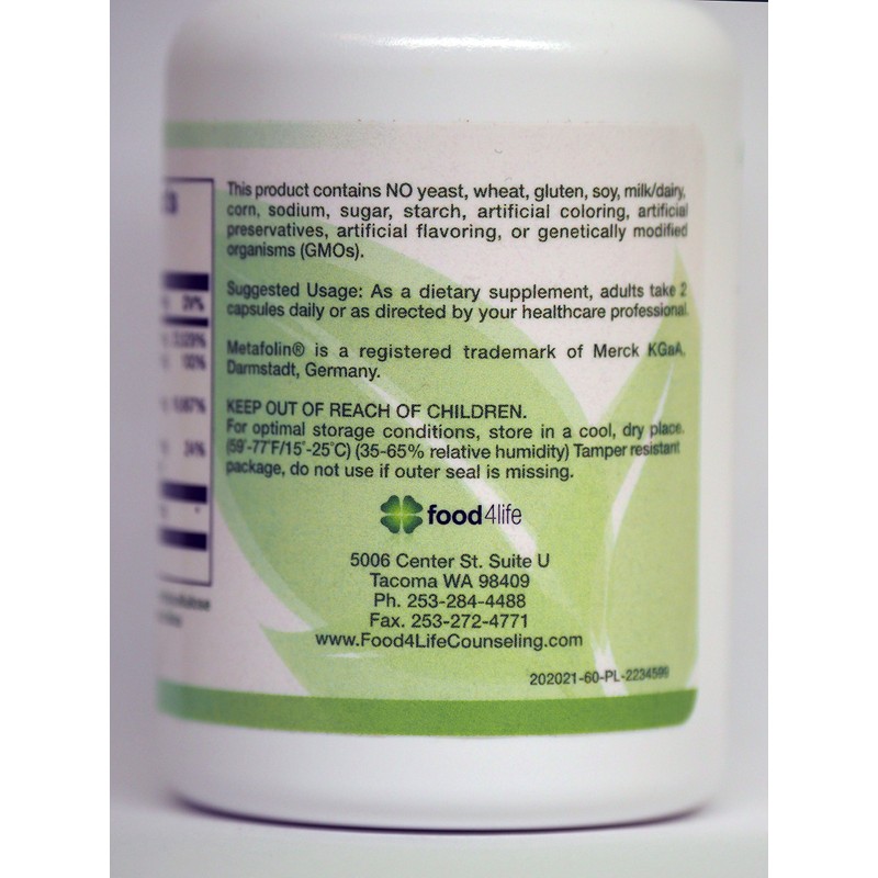 Ribo-Mag Forte-for MIGRAINE Relief. Developed by Neurologists and MIGRAINE Specialists.