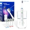 Electric Toothbrush and Water Flosser - Water Flossers for Teeth