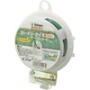 Garden Friends Garden Tie with Cutter, Green, 98.4 ft (30