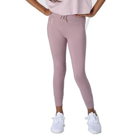 Jen Schro All Day All Night Legging | Mauve | Adult Large