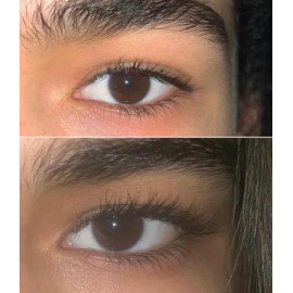 Suero Alargador De Pestañas  100 Handmade Eyelash Growth Serum                                                                                        