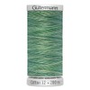 Gutermann No 12 Sulky Cotton Embroidery Thread 4015-200 Metres -