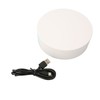 360 Degree Rotating Display Stand 5kg Maximum Load Automatic Electric