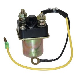 Marine Pro Solenoid, Starter Yamaha
