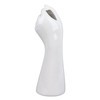 Human Body Ceramic Hand Vase Decorative Crafts Creative Living Room