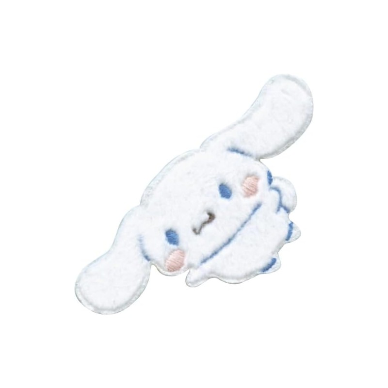 Pioneer Sanrio Characters SCW650-SCW59 Cinnamoroll, Includes 1 Patch, Height 2.3