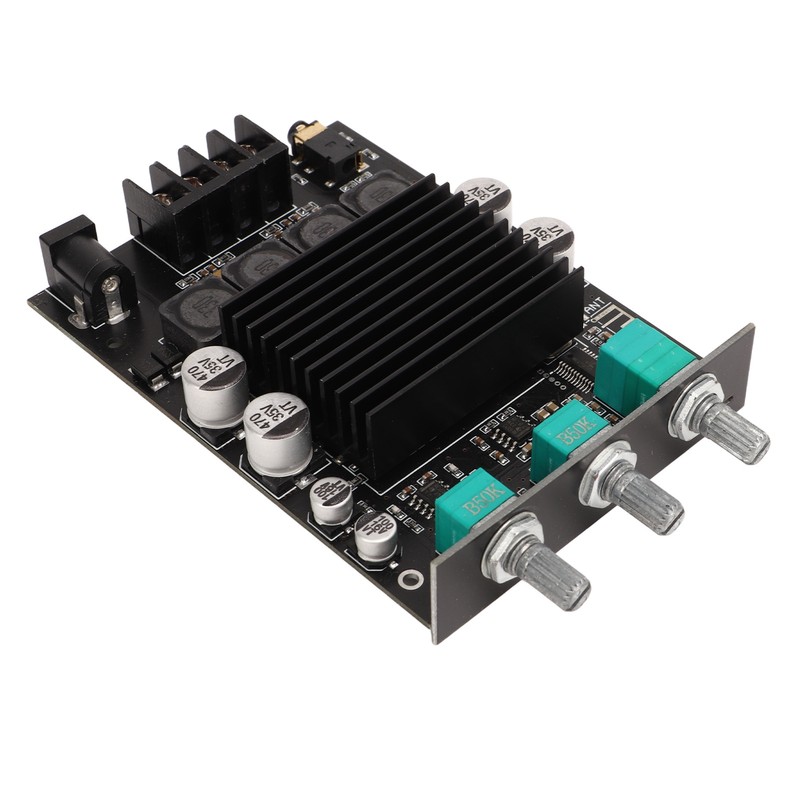 YS XPSM 150Wx2 Bluetooth Power Amplifier Board with TDA7498E Chip