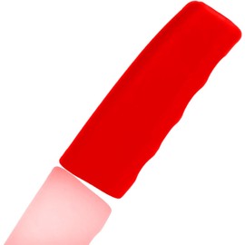 1 funda de freno de mano para coche, funda de silicona para mango de coche, protector de funda de agarre de freno, protector de freno de mano de coche, adecuado para la mayoría de vehículos