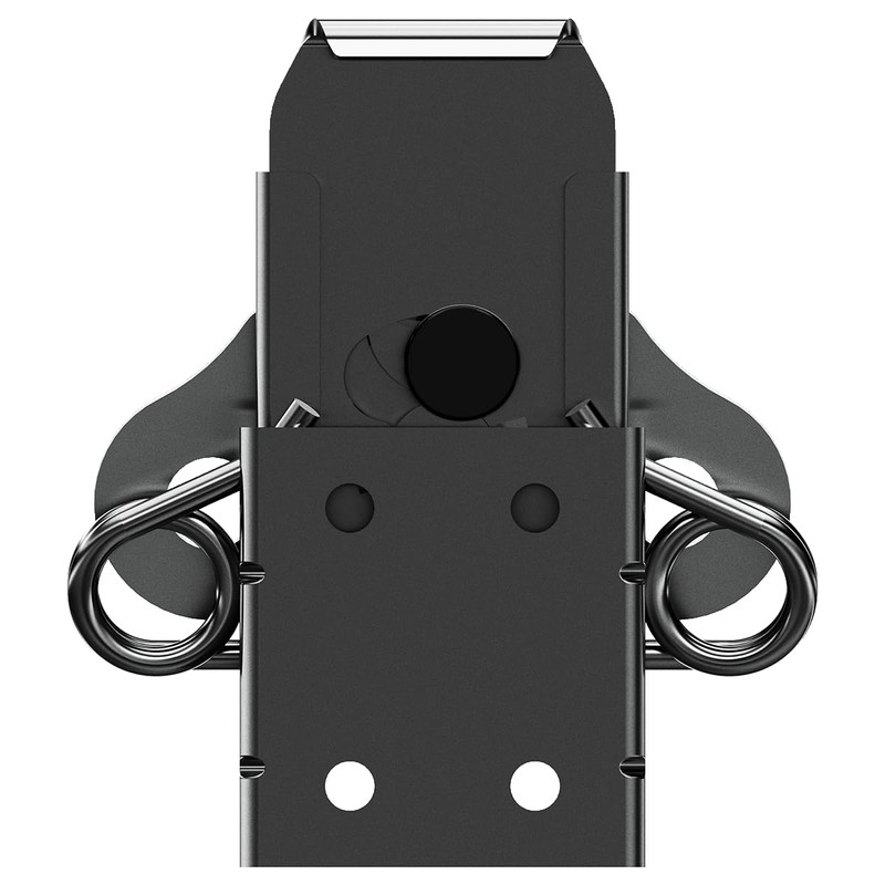 TCH Hardware Large Twist Lock