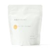MUJI 84935091 Sea Salt Bath Salt, Fruity Floral Scent, 12.2