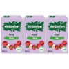 Dogadan Apple Tea 20 Bags Pack of 3 Caffeine Free