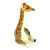 Giraffe Baby Lomonosov Porcelain Collectible Figurine